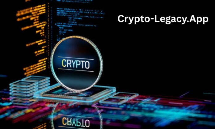 Crypto-Legacy.App Crypto-Legacy.App