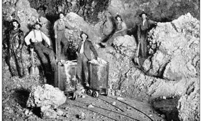 Did The Recession in 1870s Impact The Mining Industry Did The Recession in 1870s Impact The Mining Industry