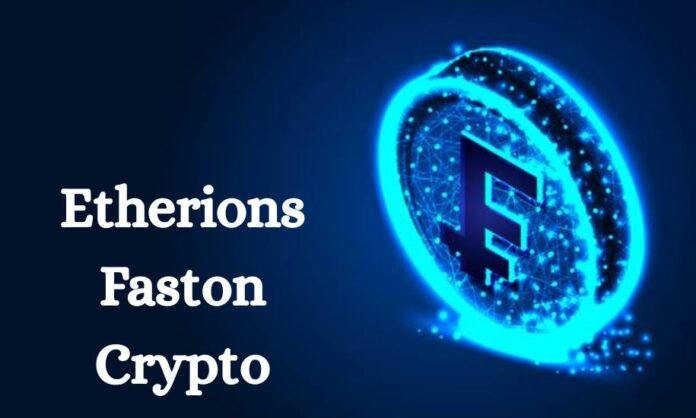 Etherions Faston Crypto Etherions Faston Crypto