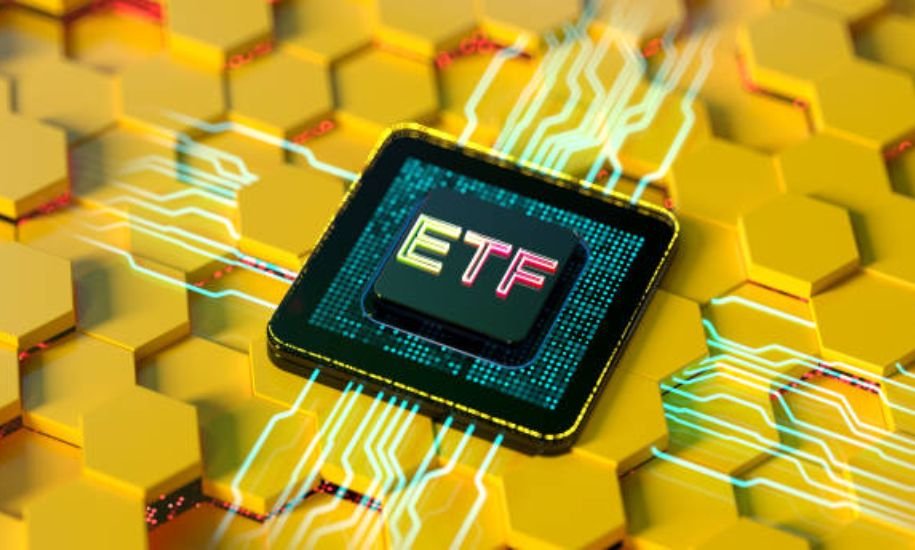 Fintechzoom.com Crypto ETF