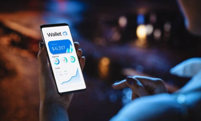 Fintechzoom.com Crypto Wallet Fintechzoom.com Crypto Wallet