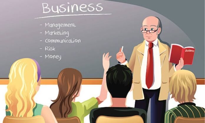 High School Classes Intro to Business and Technology High School Classes Intro to Business and Technology