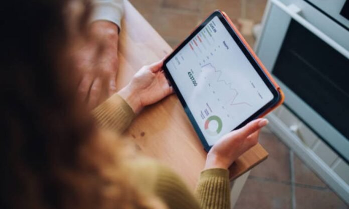 How Does Technology Help Students Learn Financial Literacy Graph How Does Technology Help Students Learn Financial Literacy Graph
