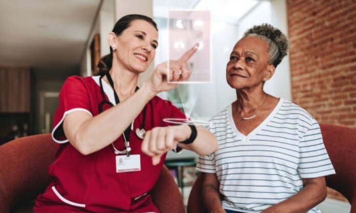 How Future Healthcare Technology is Elevating At-Home Care How Future Healthcare Technology is Elevating At-Home Care