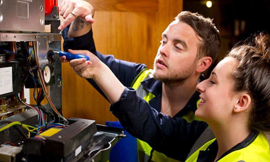 How Long are HVAC Classes: Discover the Ideal Course Duration