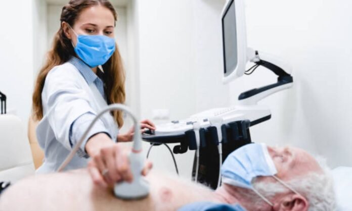 How Much Do Ultrasound Techs Make How Much Do Ultrasound Techs Make