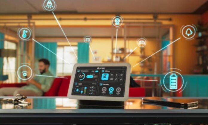 How Smart Home Technology Will Change Lives How Smart Home Technology Will Change Lives