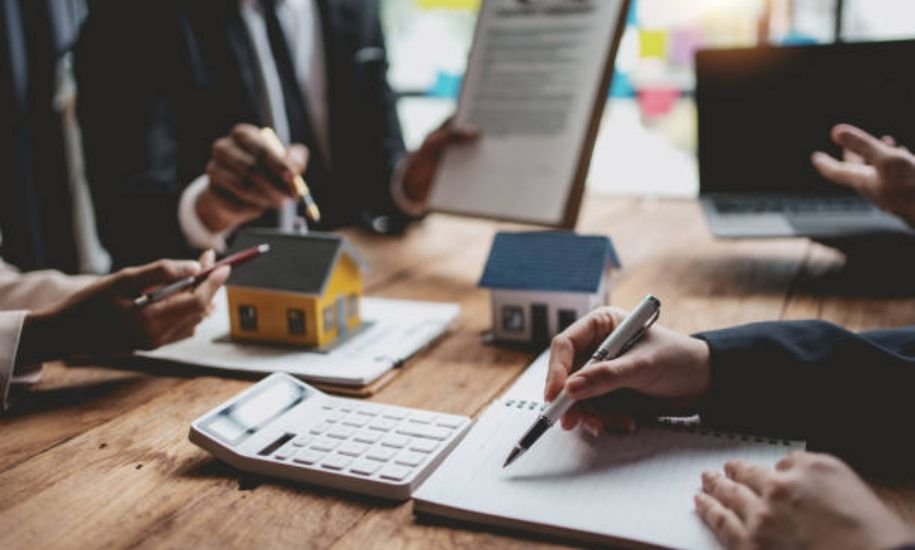 Lessinvest.com Real Estate