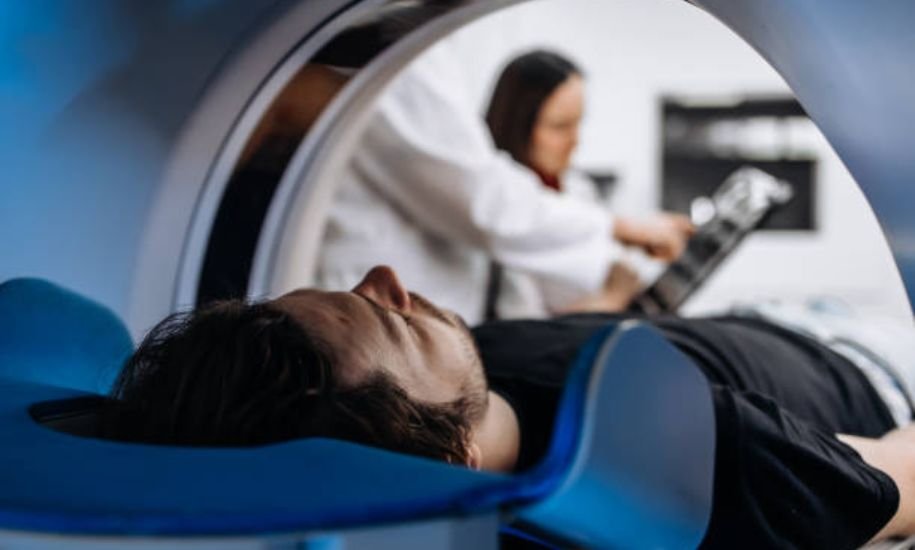 MRI Tech Jobs