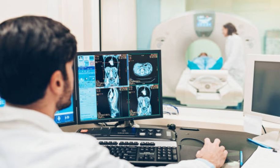 MRI Tech School