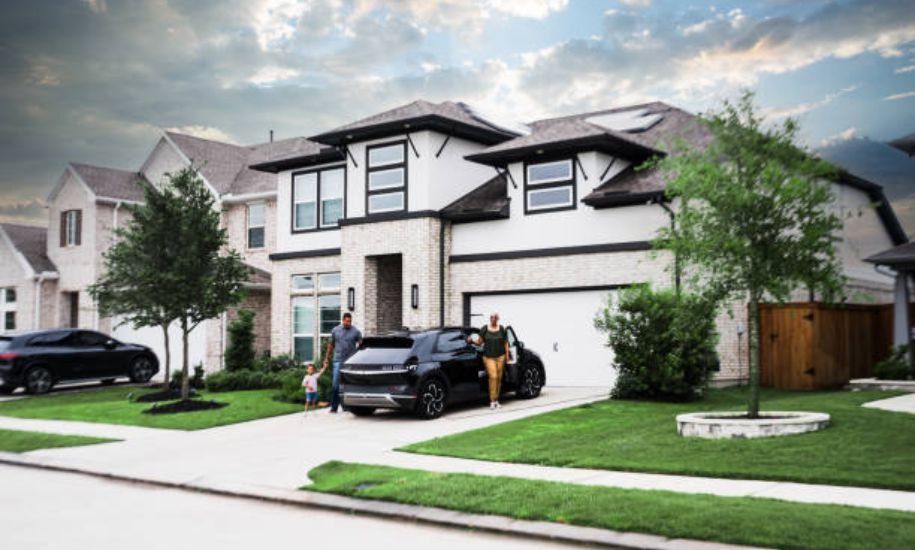 Smart Home Market