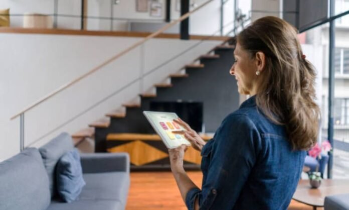 Smart Homes Using AI in India Opening Up New Possibilities Smart Homes Using AI in India Opening Up New Possibilities