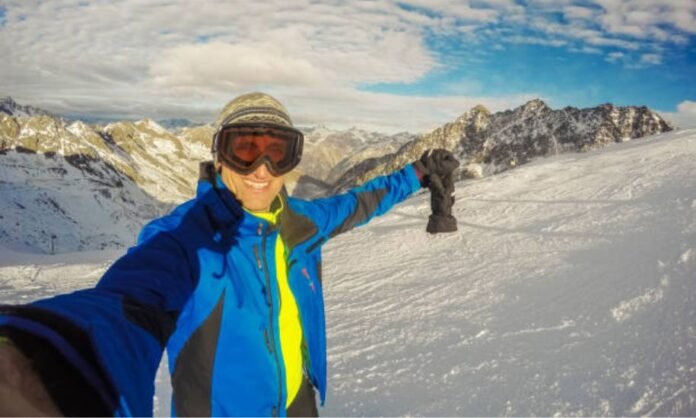 What Are The Top Smart Goggles For Skiing What Are The Top Smart Goggles For Skiing