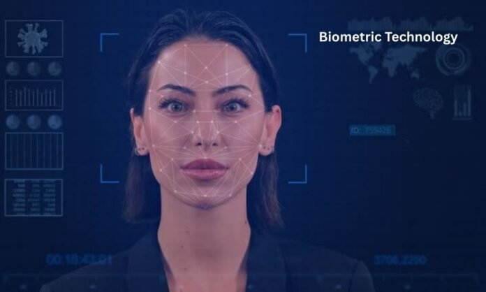 What are The Ethical Issues of Biometric Technology What are The Ethical Issues of Biometric Technology