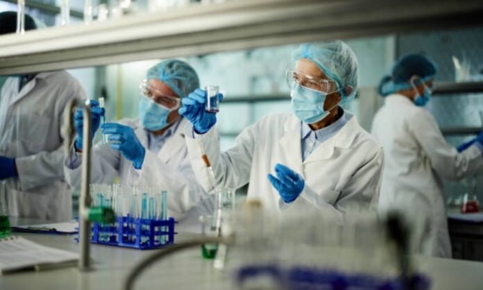 What is Science Laboratory Technology What is Science Laboratory Technology