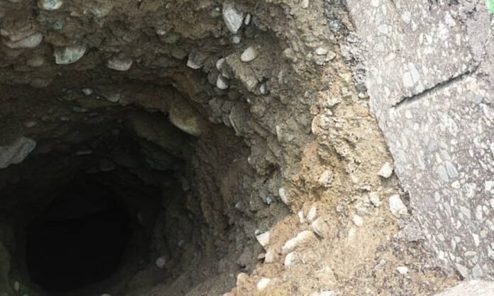 What is the Definition of Subsurface Mining What is the Definition of Subsurface Mining