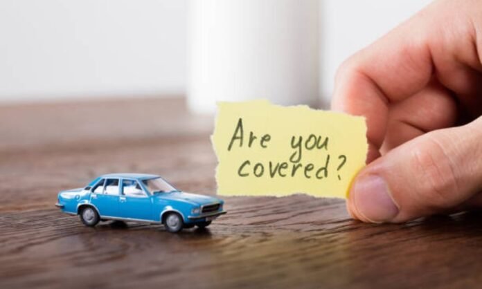 Do You Need Full Coverage on a Financed Car Do You Need Full Coverage on a Financed Car