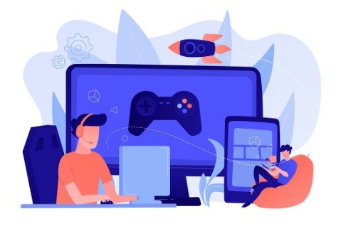 Hire Lua Developers Hire Lua Developers