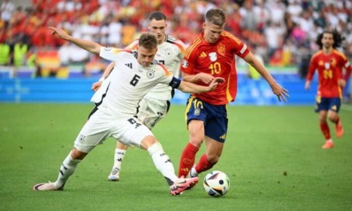 How Many Quarters Are in a Football Game How Many Quarters Are in a Football Game