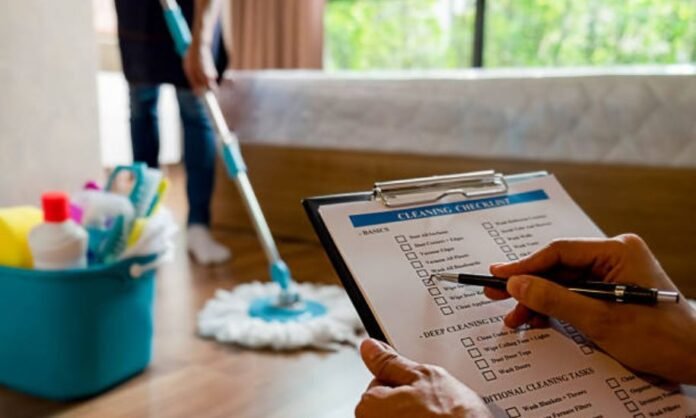 How To Start a Cleaning Business How To Start a Cleaning Business