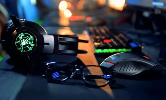 How To Troubleshoot Gaming Peripherals How To Troubleshoot Gaming Peripherals