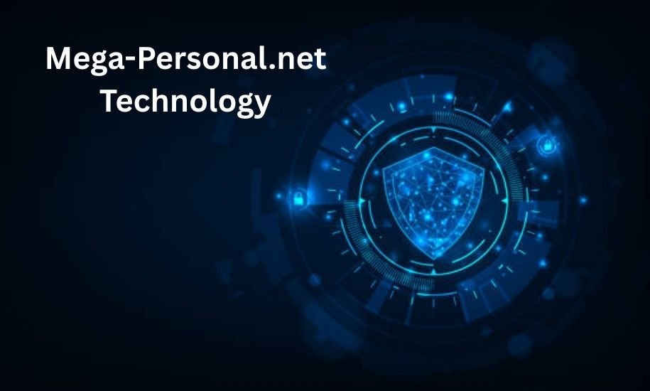 Mega-Personal.net Technology