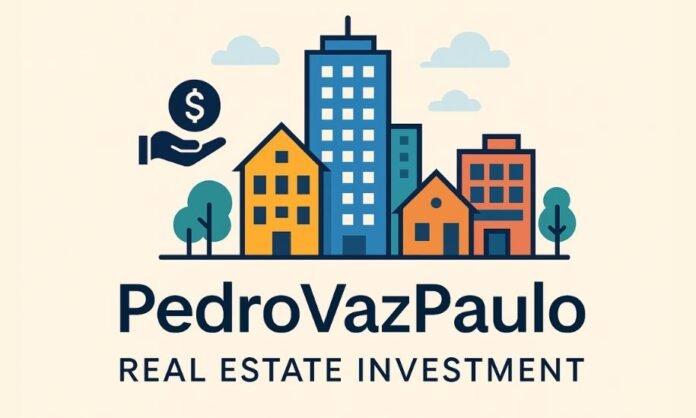 PedroVazPaulo Real Estate Investment PedroVazPaulo Real Estate Investment