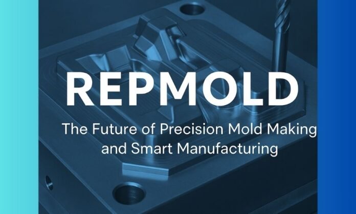 Repmold Repmold