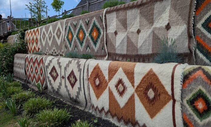 Wollmatten Wollmatten